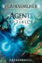 [Magic: The Gathering: Planeswalker 01] • Agents of Artifice